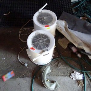 urządzenie wykorzystane w trakcie produkcji narkotyków