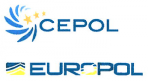logo CEPOL Europol