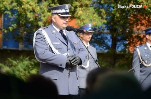 obchody ku czci pomordowanych i poległych policjantów II RP