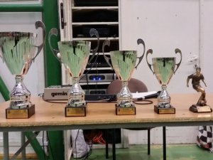 VII Turniej Piłki Nożnej o Puchar Komendanta Stołecznego Policji