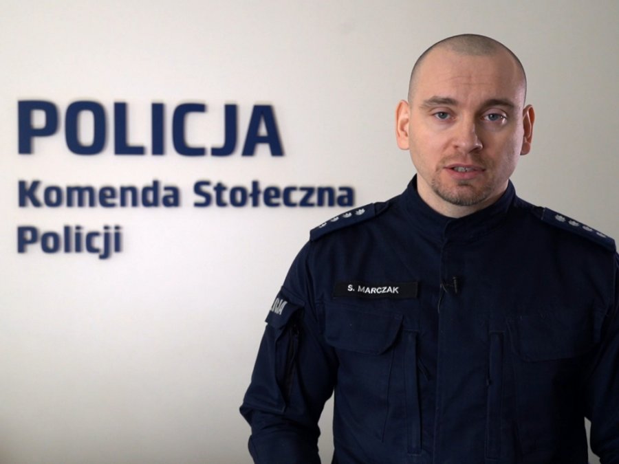 Dbamy O Bezpieczeństwo Policjantów - Aktualności - Informacyjny Serwis ...