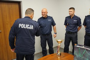 turniej w sochi Ipa Region Olsztyn